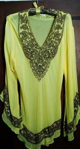Women's blouse